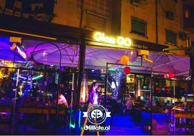 Njoftime Pune per Kamarier/e ne Tirane