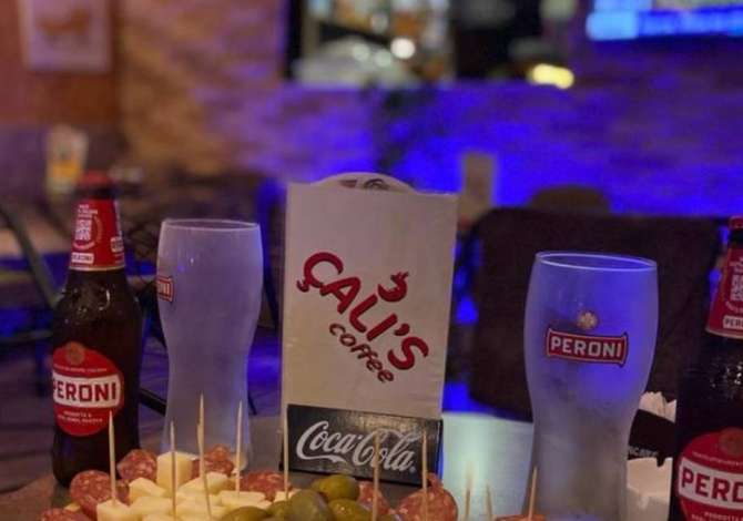 Offerte di lavoro a Tirana, Profession Kamarier  , , Pagamento Trattabile.