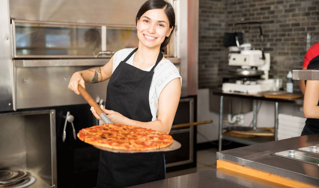 Njoftime Pune ne Tirane, Profesioni Punonjes/e Fast Food, Motorrist.Krepier/e, Sanitare, Picier/e , , Pagesa Me Marreveshje.