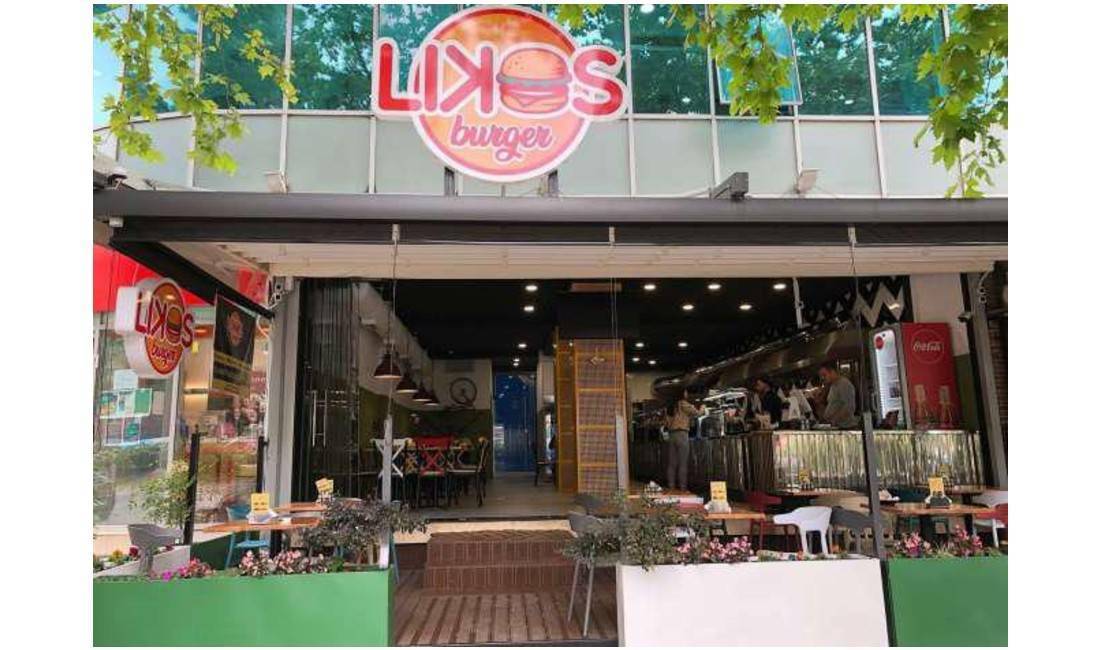 Offerte di lavoro a Tirana, Profession Kasier/e, Kamarier/e, Fast-Food-er/e , , Pagamento Trattabile.