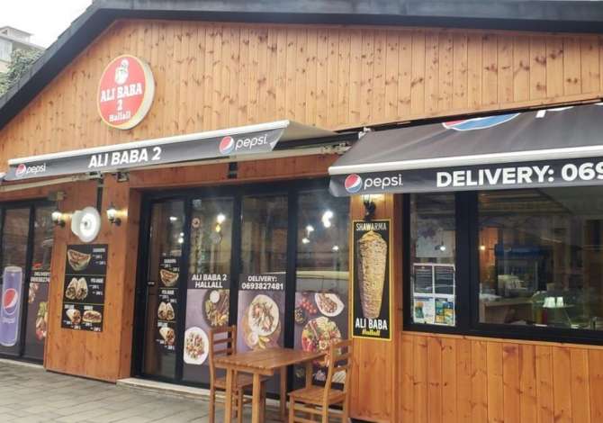 Njoftime Pune per Kremiere/Krepier ne Tirane