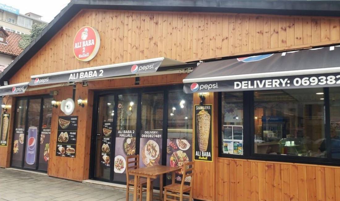 Offerte di lavoro a Tirana, Profession Kremiere/Krepier  , , Pagamento Trattabile.