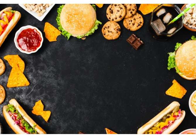 Njoftime Pune per Punonjes Fast-Foodi, Motorrist ne Tirane