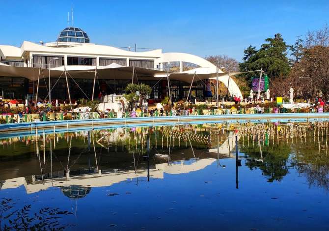 Njoftime Pune per Kamarier/e restoranti ne Tirane