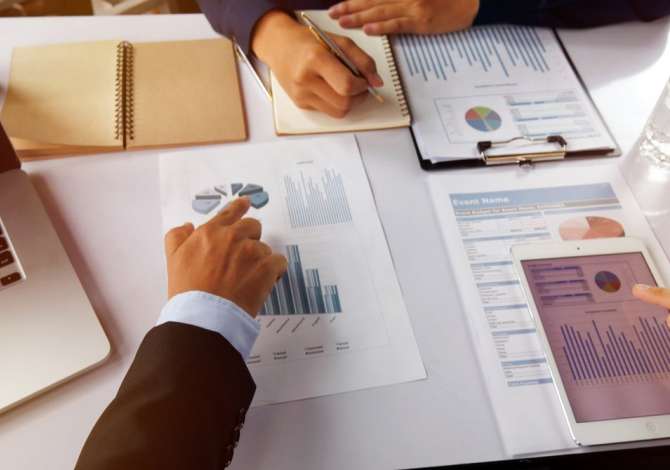 Njoftime Pune per Oficer Rekuperimi Kredie per Terren ne Tirane