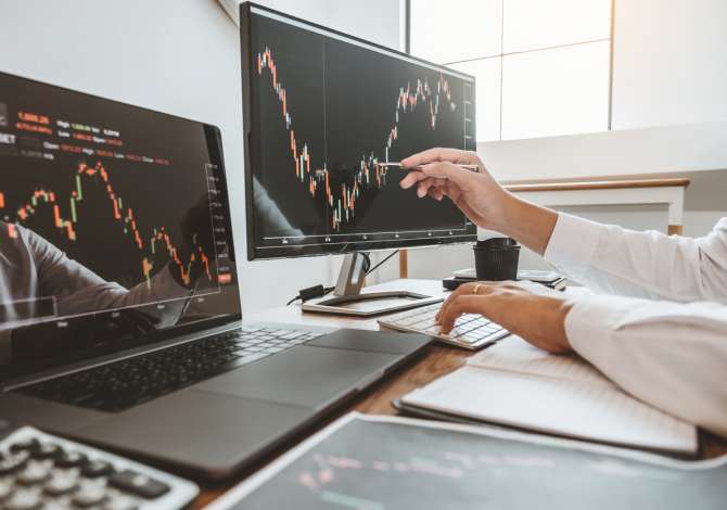 Njoftime Pune per Oficer Kredie ne Tirane