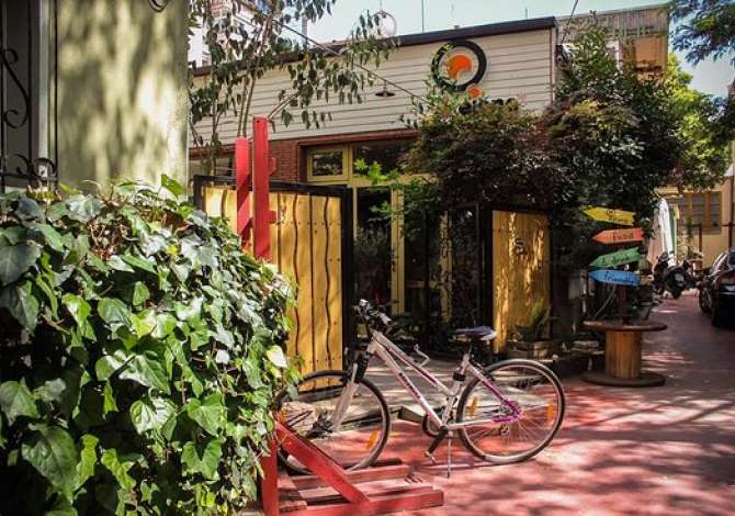 Offerte di lavoro a Tirana, Profession Lavapjatese , , Pagamento 35,000  Leke.