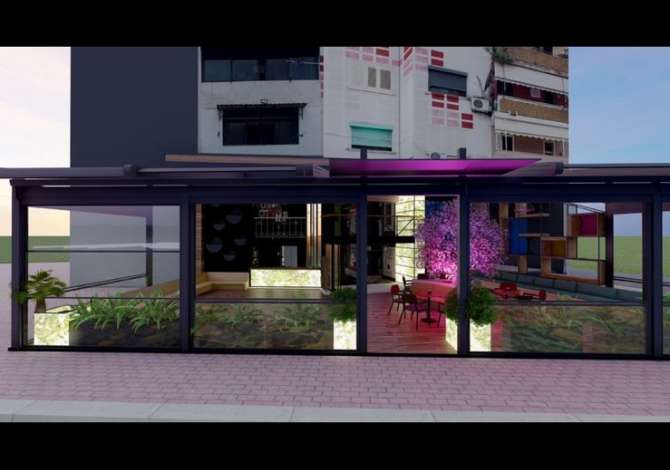 Njoftime Pune per Banakier/e,Kamarier/e, Shisha Boy/Shisha Girl, Ndihmes Banakier/e ne Tirane