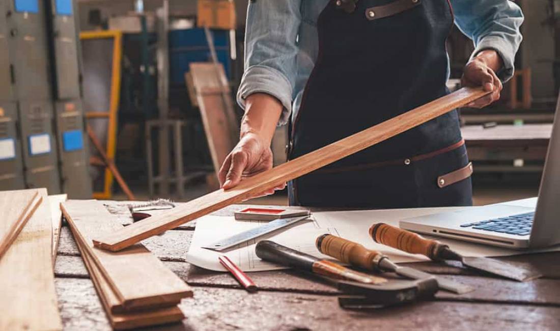 Offerte di lavoro a Tirana, Profession Ndihmes Mobilier, Marangoz , , Pagamento Trattabile.