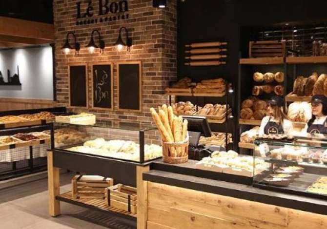 Offerte di lavoro a Tirana, Profession Sherbim ne banak, Banakier/Banakiere, Kuzhinier/e, Sanitare,Waffles & crepes  , , Pagamento Trattabile.