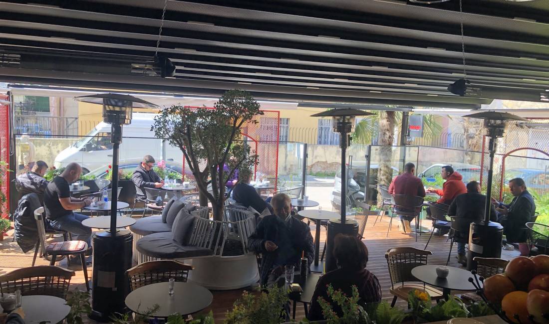 Offerte di lavoro a Tirana, Profession Kamarier  , , Pagamento Trattabile.