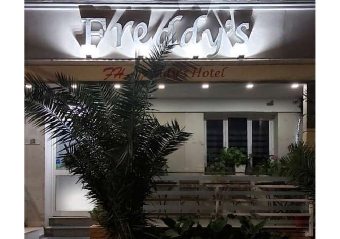 Njoftime Pune per Sanitare ne Tirane