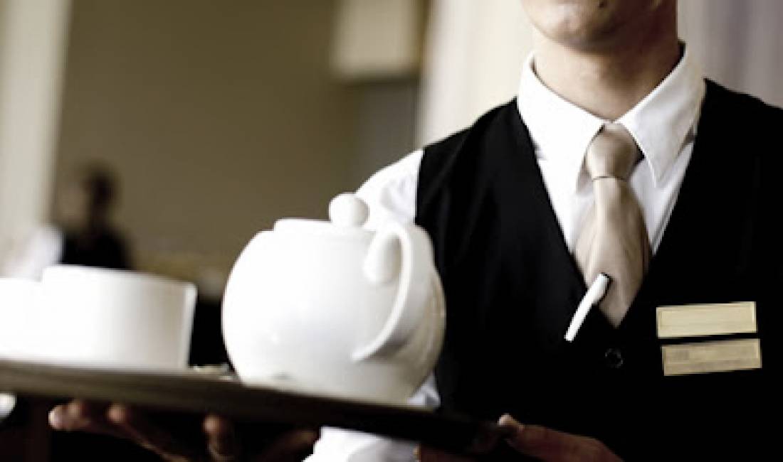 Offerte di lavoro a Tirana, Profession Kamarier  , , Pagamento Trattabile.