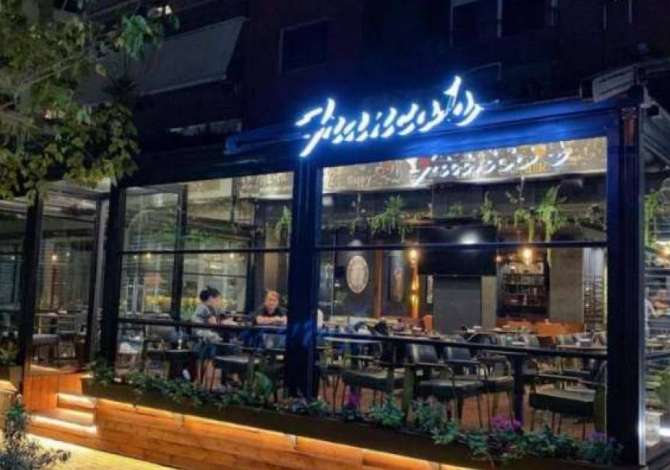 Njoftime Pune per Kamarier ne Tirane