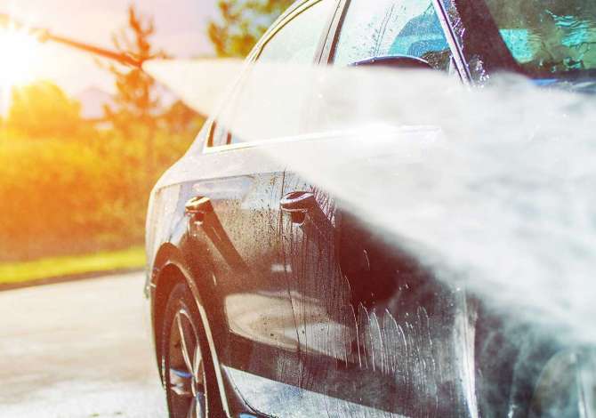 Njoftime Pune per Lavazhier ne Tirane