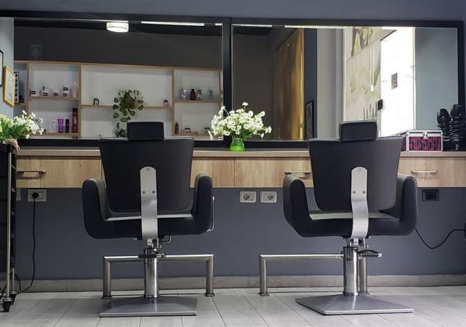 Attivita commerciale in vendita 1+1 a Tirana - 13,000 Euro