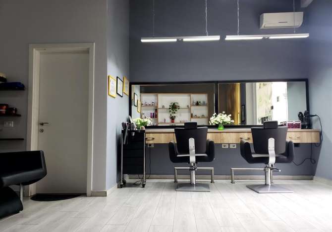 Attivita commerciale in vendita 1+1 a Tirana - 13,000 Euro