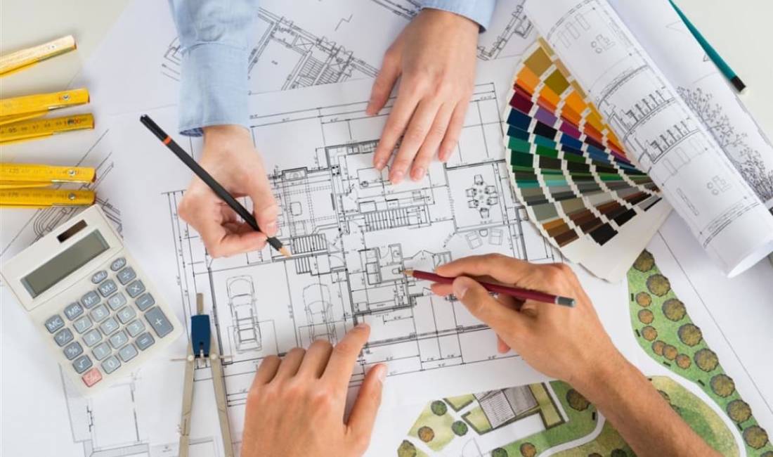 Offerte di lavoro a Tirana, Profession Arkitekt , , Pagamento Trattabile.