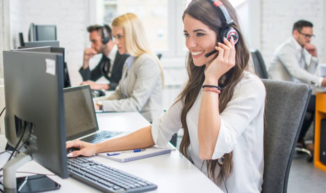 Offerte di lavoro a Tirana, Profession Call Operator  , , Pagamento Trattabile.