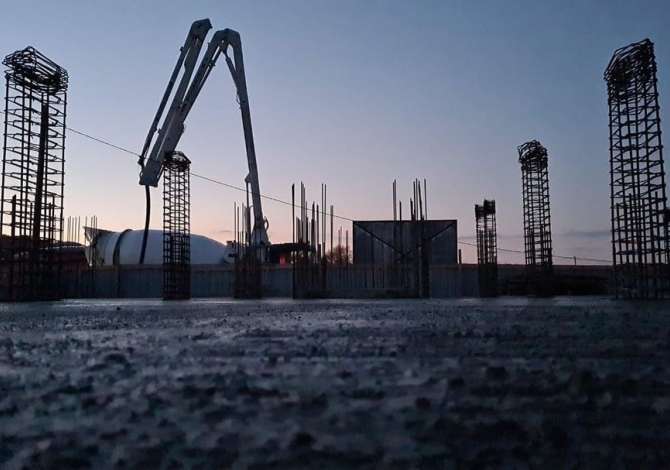 Njoftime Pune per Inxhinier Elektrike, Inxhinier Mjedisi, Inxhinier Hidroteknik ne Durres