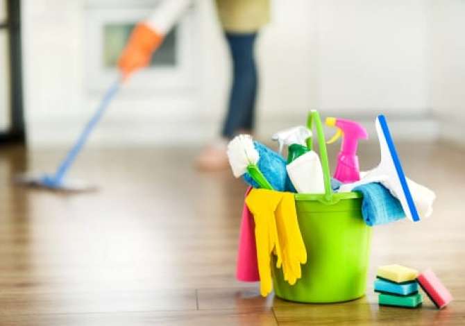 Njoftime Pune per Sanitare ne Tirane