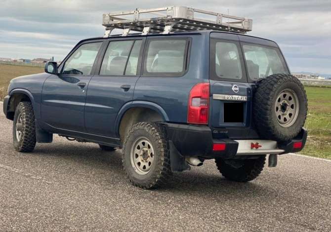 Car Rental in Tirana - 115 Euro