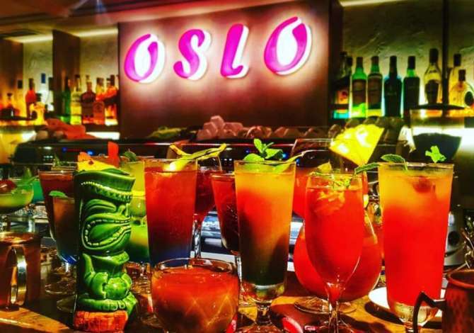 Njoftime Pune per Kamarier ne Tirane