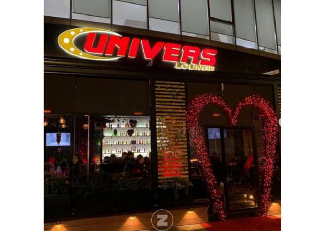 Njoftime Pune per Barist, Ndihmes Banakiere, Sanitare ne Tirane