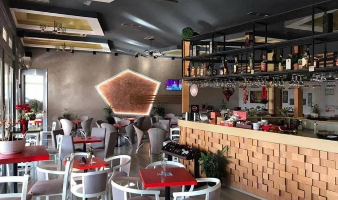 Biznes Bar Caffe/Club me qera ne Tirane,