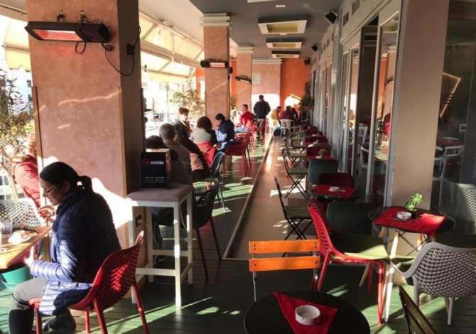 Business Property for Rent 2+1 in Tirana - 1,300 Euro