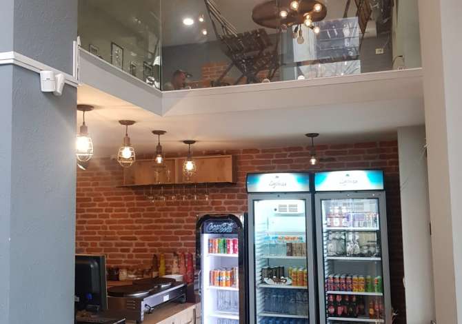 Offerte di lavoro a Tirana, Profession 2 Kamarier/e , , Pagamento Trattabile.