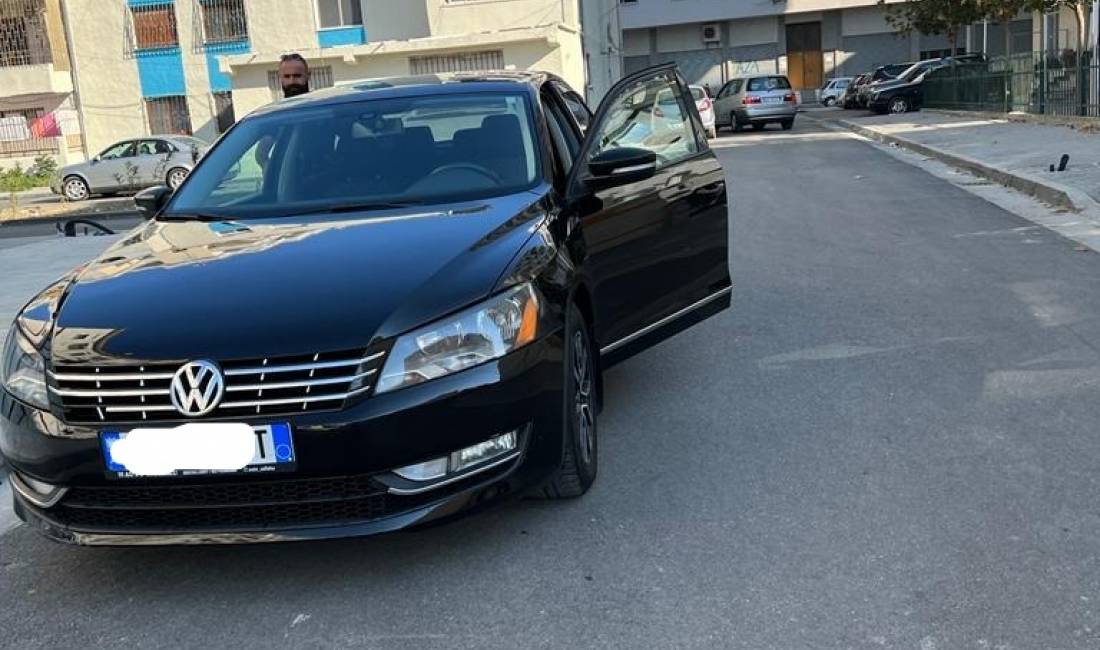 💥 Jepet me qera Passat SE 💥