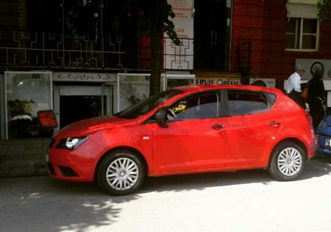 Noleggio Auto a Tirana - 40 Euro