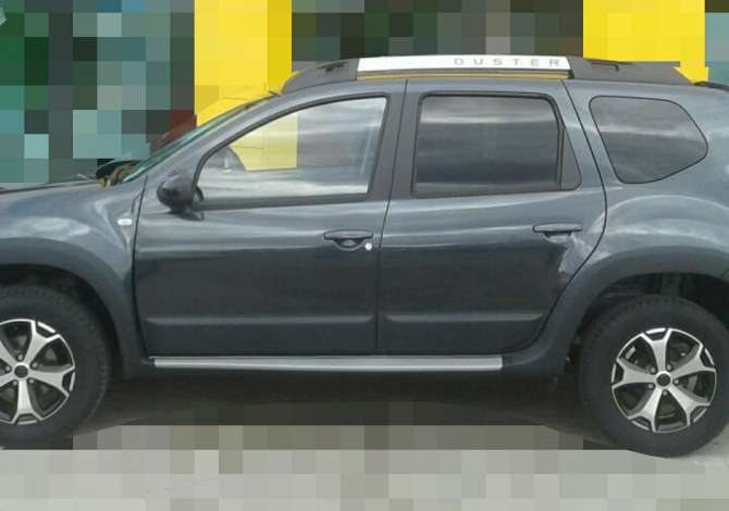 Makina me qera ne Tirane - 40 Euro