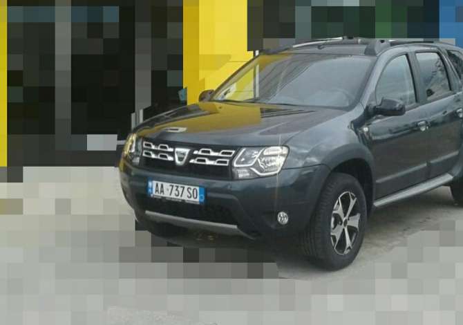 Makina me qera ne Tirane - 40 Euro