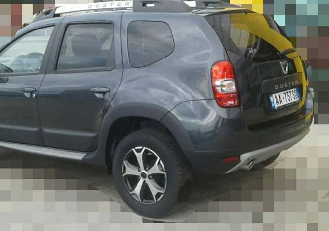 Makina me qera ne Tirane - 40 Euro