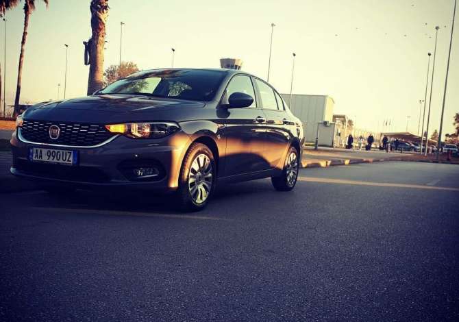 Noleggio Auto a Tirana - 40 Euro