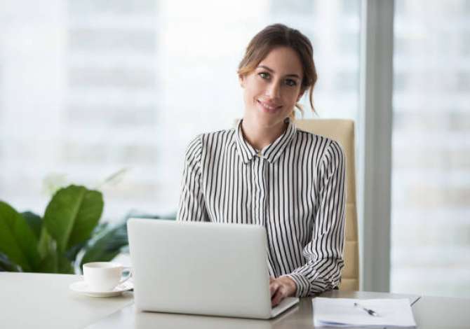 Njoftime Pune per Menaxhere, Agjente shitje ne Tirane