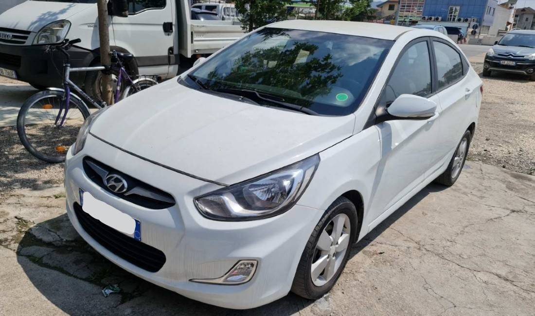 Jepet Makina Me Qera Duke Filluar nga 33 euro dita