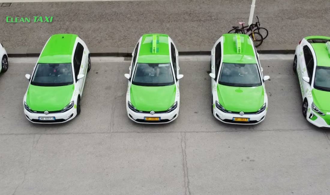 Offerte di lavoro a Tirana, Profession Shofer Taksie  , , Pagamento 50,000  Leke.