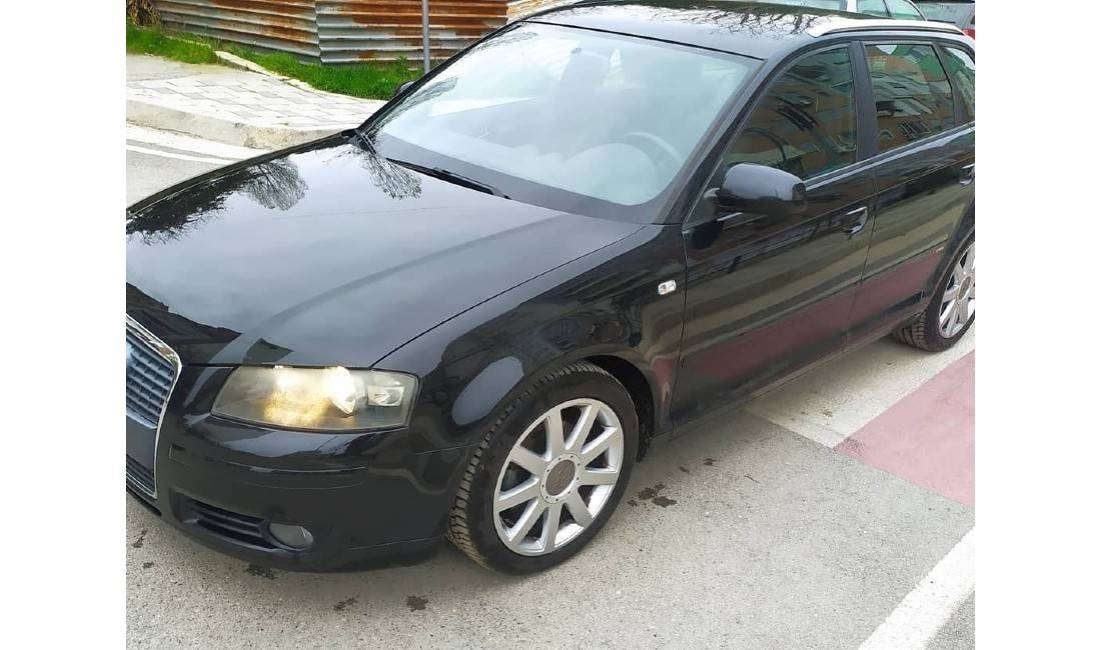 Jepet Makina me qera duke filluar nga 30 euro dita 