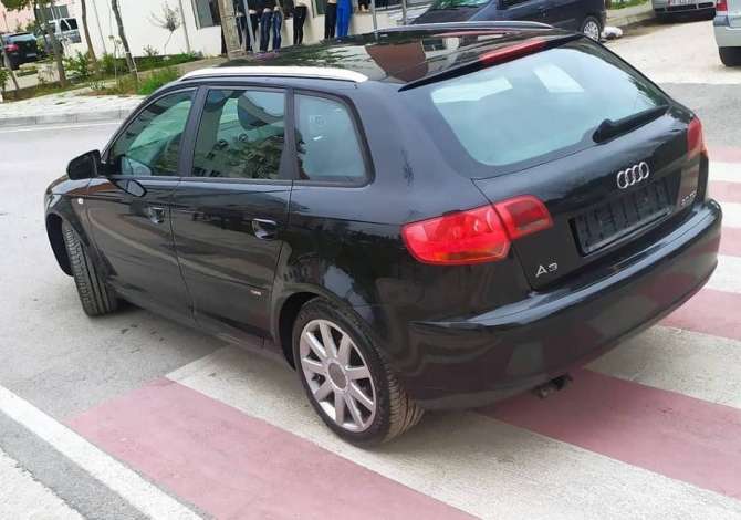 Noleggio Auto a Tirana - 30 Euro