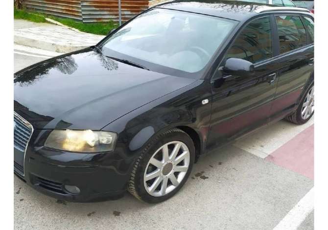 Noleggio Auto a Tirana - 30 Euro