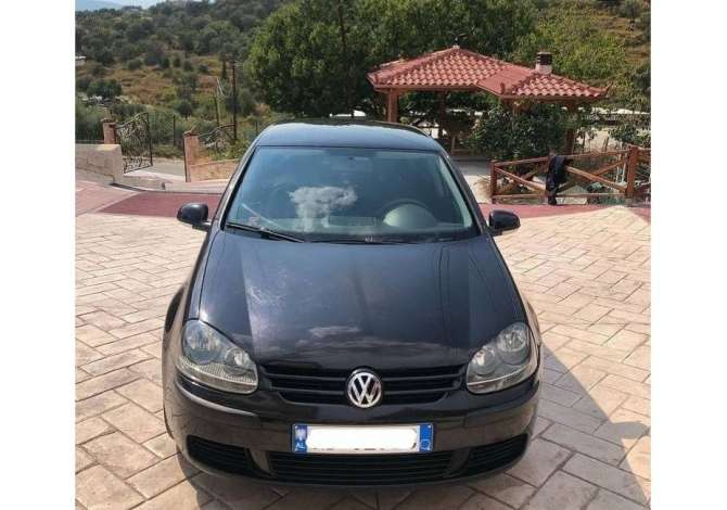 Car Rental in Vlora - 30 Euro