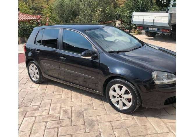 Car Rental in Vlora - 30 Euro