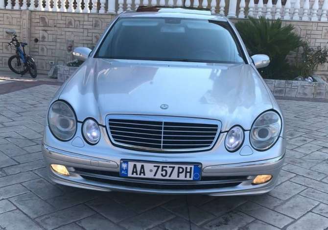 Noleggio Auto a Valona - 40 Euro