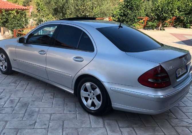 Noleggio Auto a Valona - 40 Euro