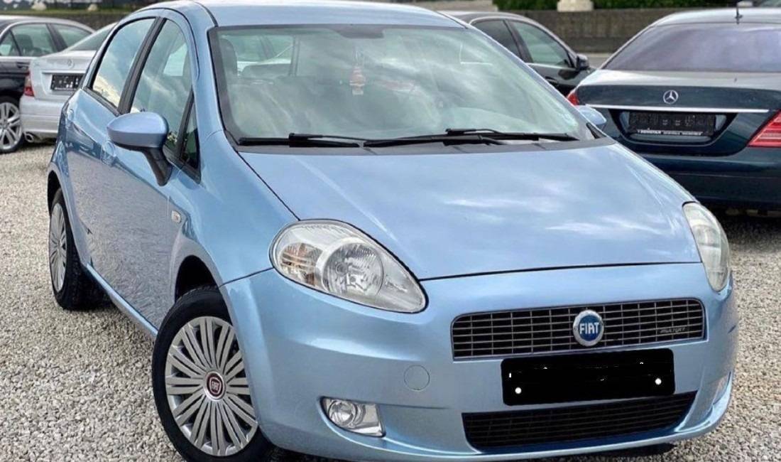 Jepet makina me qera duke filluar nga 22 euro dita