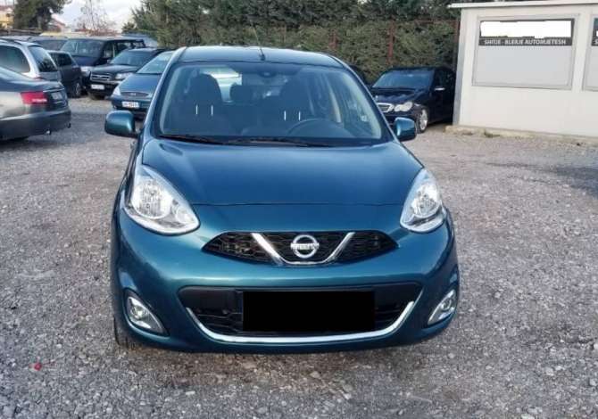 Noleggio Auto a Tirana - 23 Euro