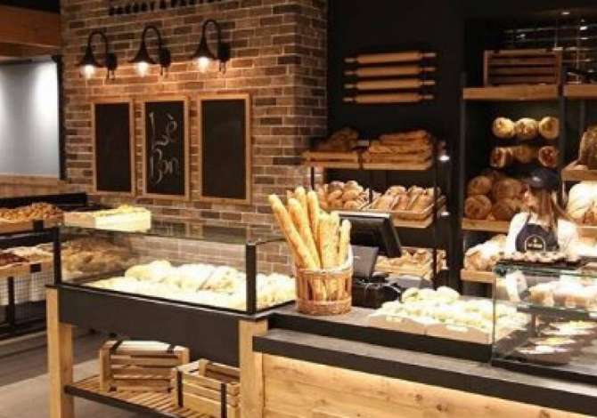 Offerte di lavoro a Tirana, Profession Sherbim ne banak, Banakier, Krep/waffles , , Pagamento Trattabile.